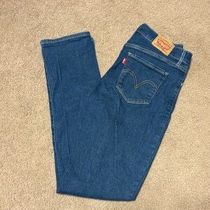 Levi’s Jeggings - W28 L32